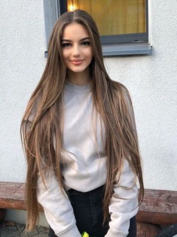 Проститутка Камилла
